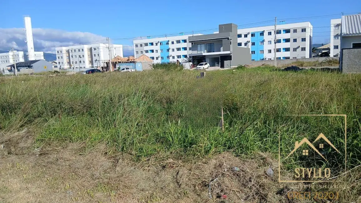 Terreno / Lote à venda, 200m2 em Barra do Aririú, Palhoca - SC - imagem 2 Foto 2 de Terreno / Lote à venda, 200m2 em Barra do Aririú, Palhoca - SC