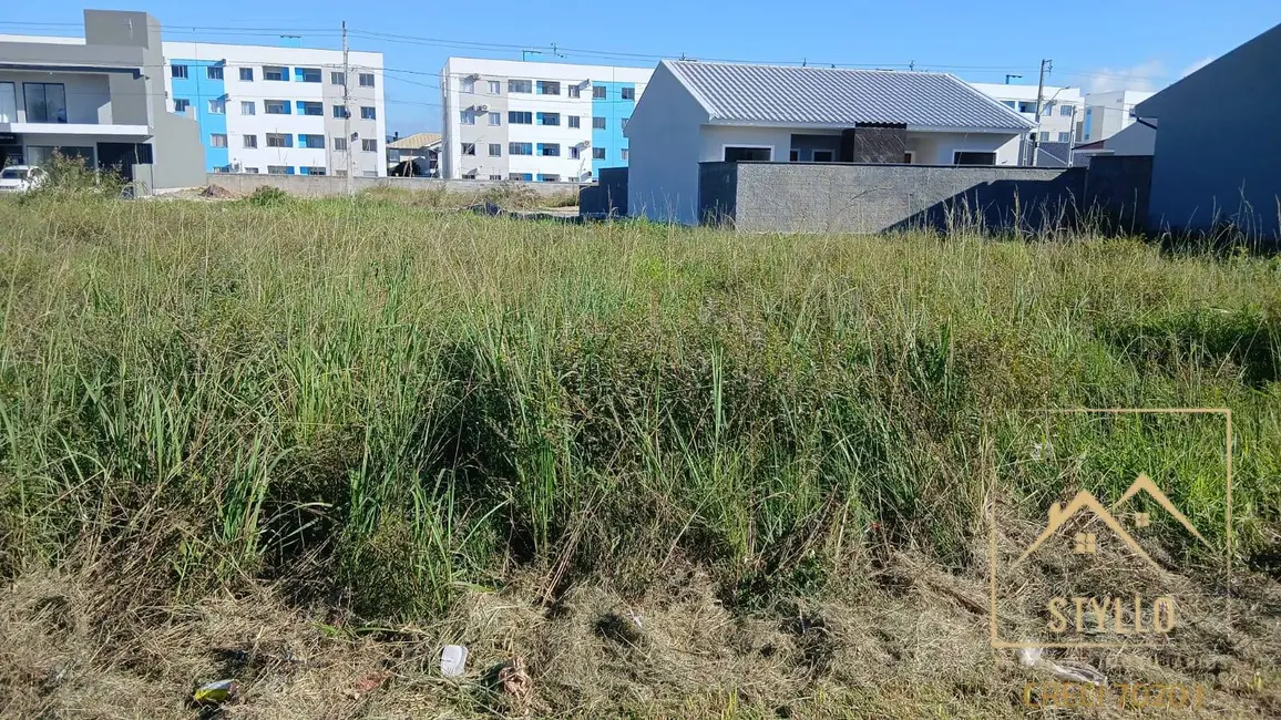 Terreno / Lote à venda, 200m2 em Barra do Aririú, Palhoca - SC - imagem 3 Foto 3 de Terreno / Lote à venda, 200m2 em Barra do Aririú, Palhoca - SC
