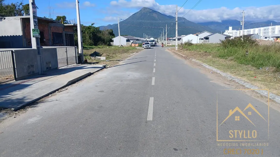 Terreno / Lote à venda, 200m2 em Barra do Aririú, Palhoca - SC - imagem 4 Foto 4 de Terreno / Lote à venda, 200m2 em Barra do Aririú, Palhoca - SC