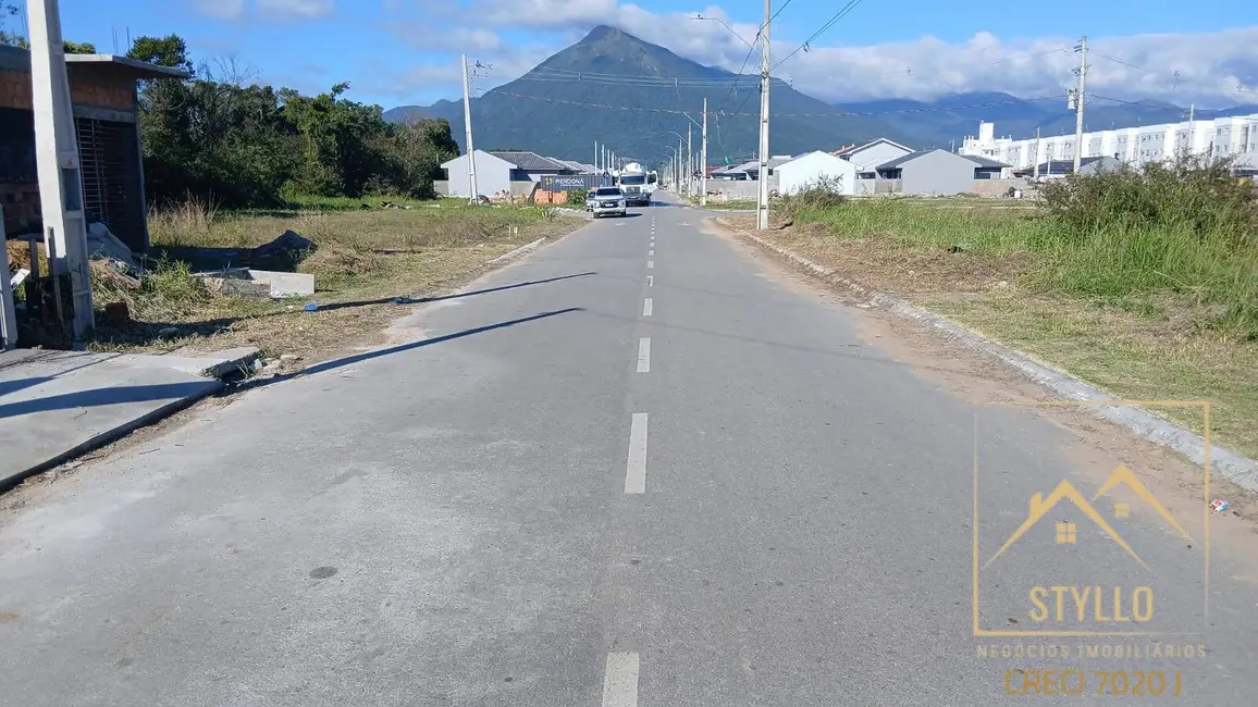 Terreno / Lote à venda, 200m2 em Barra do Aririú, Palhoca - SC - imagem 4 Foto 4 de Terreno / Lote à venda, 200m2 em Barra do Aririú, Palhoca - SC