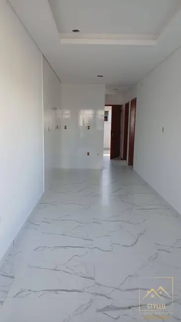Casa com 2 quartos à venda, 50m2 em Barra do Aririú, Palhoca - SC - imagem 4 Foto 4 de Casa com 2 quartos à venda, 50m2 em Barra do Aririú, Palhoca - SC