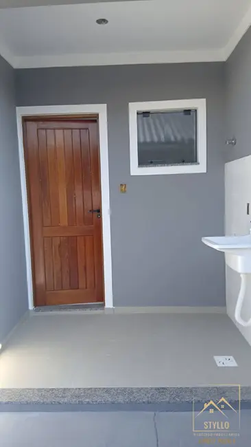 Casa com 2 quartos à venda, 50m2 em Barra do Aririú, Palhoca - SC - imagem 9 Foto 9 de Casa com 2 quartos à venda, 50m2 em Barra do Aririú, Palhoca - SC