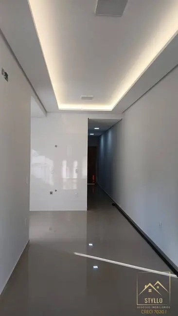 Foto 4 de Casa com 2 quartos à venda, 52m2 em Forquilhas, Sao Jose - SC