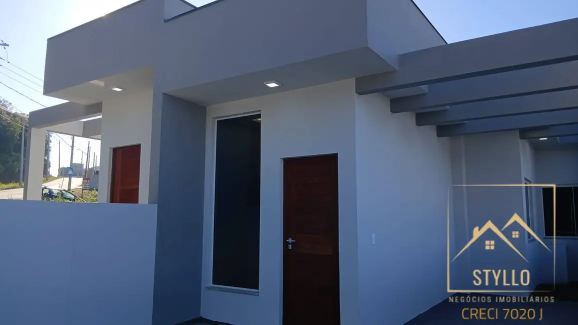 Foto 3 de Casa com 2 quartos à venda, 52m2 em Forquilhas, Sao Jose - SC