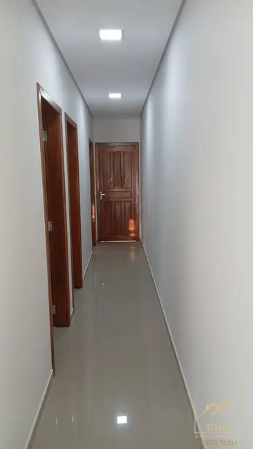 Foto 9 de Casa com 2 quartos à venda, 52m2 em Forquilhas, Sao Jose - SC