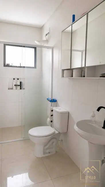 Foto 6 de Sobrado com 2 quartos à venda, 72m2 em Forquilhas, Sao Jose - SC