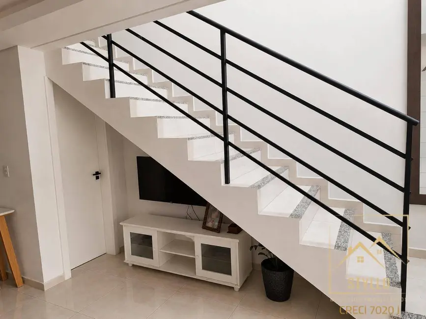 Foto 3 de Sobrado com 2 quartos à venda, 72m2 em Forquilhas, Sao Jose - SC