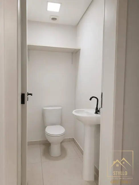 Foto 7 de Sobrado com 2 quartos à venda, 72m2 em Forquilhas, Sao Jose - SC