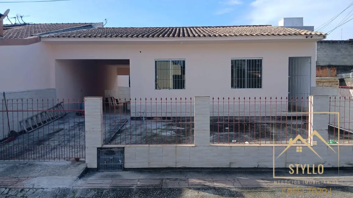 Foto 1 de Casa com 3 quartos à venda, 100m2 em Forquilhas, Sao Jose - SC