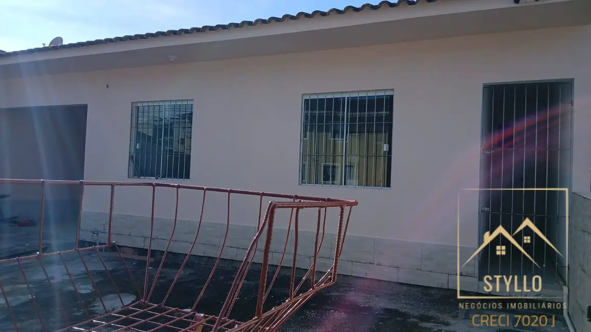 Foto 3 de Casa com 3 quartos à venda, 100m2 em Forquilhas, Sao Jose - SC