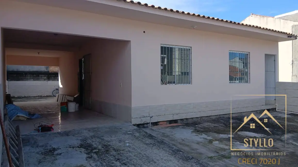 Foto 2 de Casa com 3 quartos à venda, 100m2 em Forquilhas, Sao Jose - SC