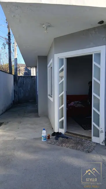 Foto 2 de Casa com 3 quartos à venda, 62m2 em Caminho Novo, Palhoca - SC