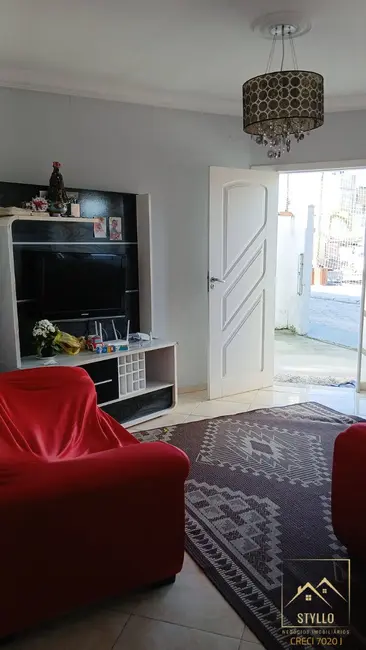 Foto 4 de Casa com 3 quartos à venda, 62m2 em Caminho Novo, Palhoca - SC