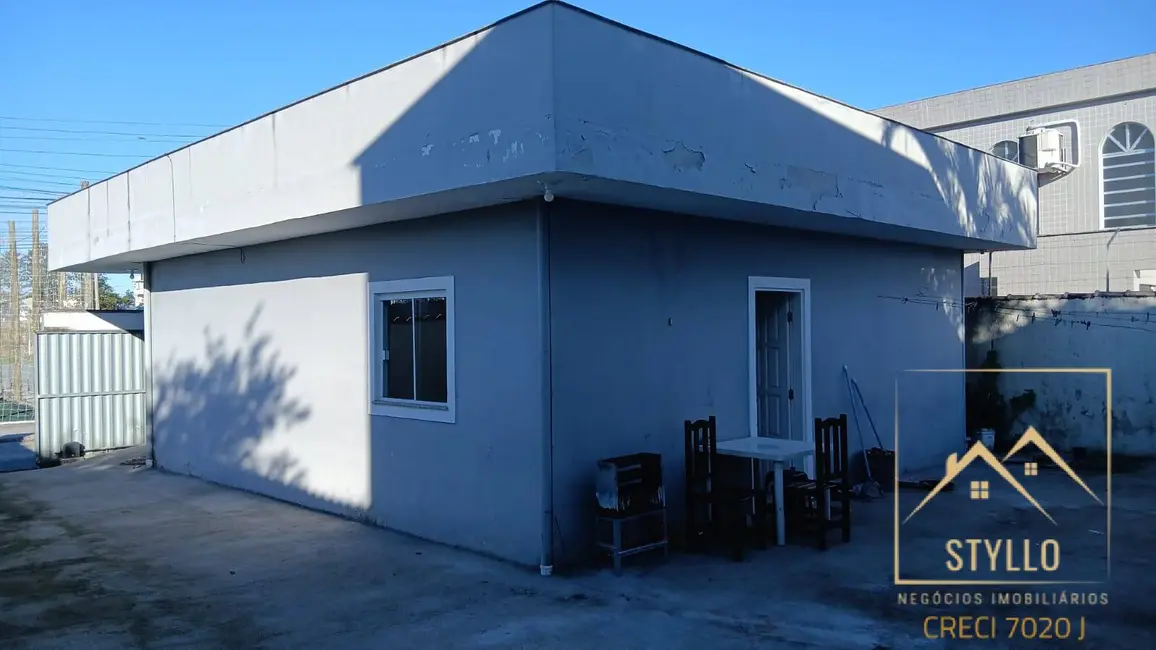 Foto 3 de Casa com 3 quartos à venda, 62m2 em Caminho Novo, Palhoca - SC
