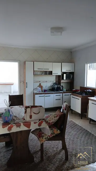 Foto 9 de Casa com 3 quartos à venda, 62m2 em Caminho Novo, Palhoca - SC