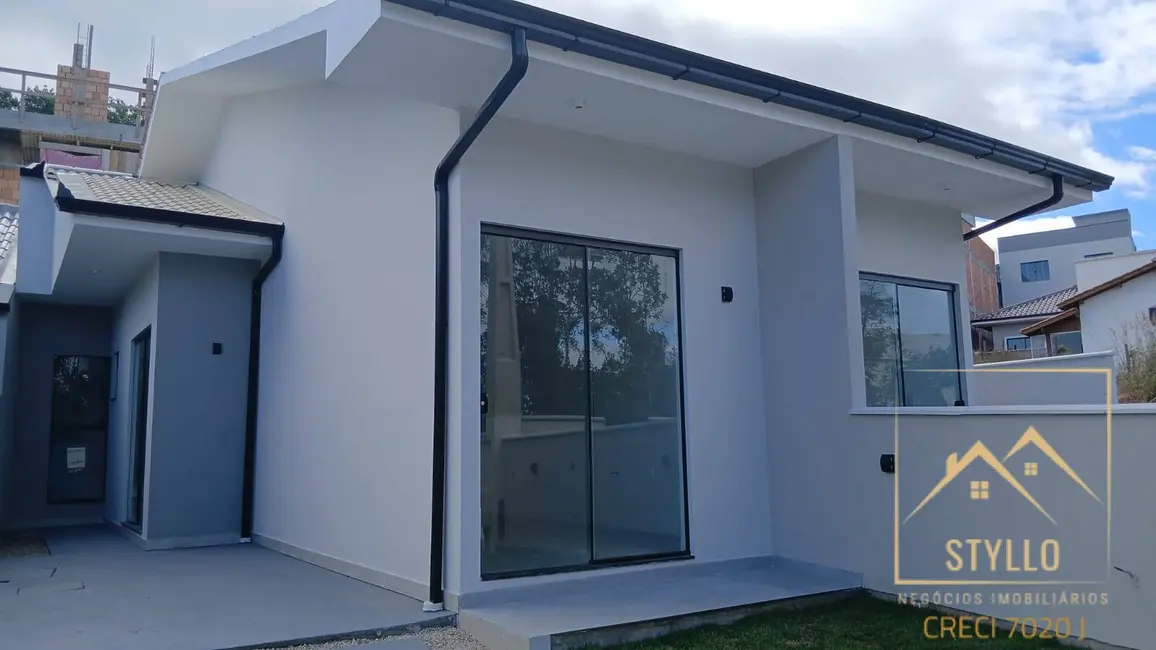 Foto 2 de Casa com 2 quartos à venda, 48m2 em Forquilhas, Sao Jose - SC