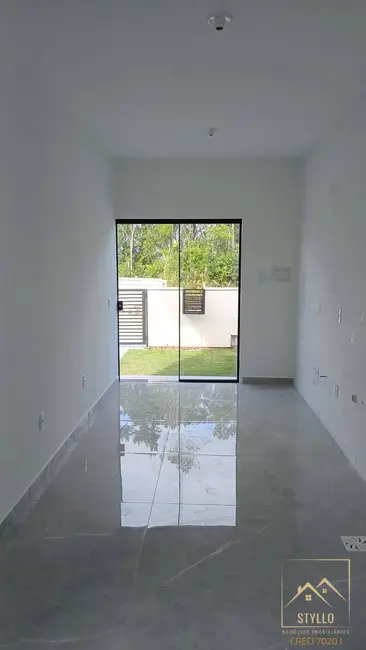 Foto 5 de Casa com 2 quartos à venda, 48m2 em Forquilhas, Sao Jose - SC