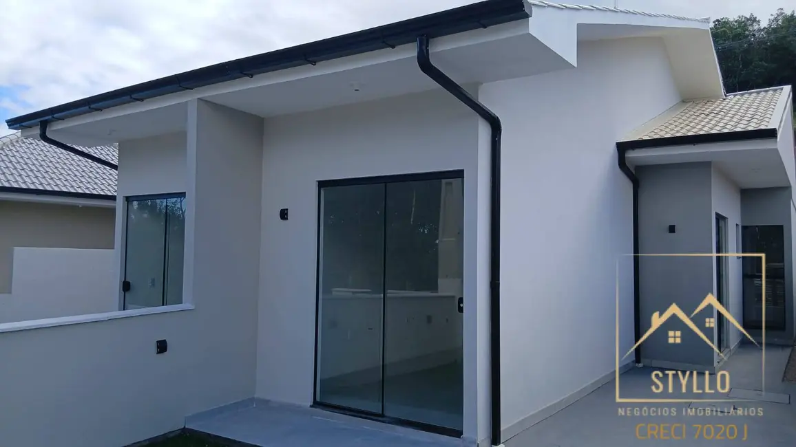 Foto 3 de Casa com 2 quartos à venda, 48m2 em Forquilhas, Sao Jose - SC