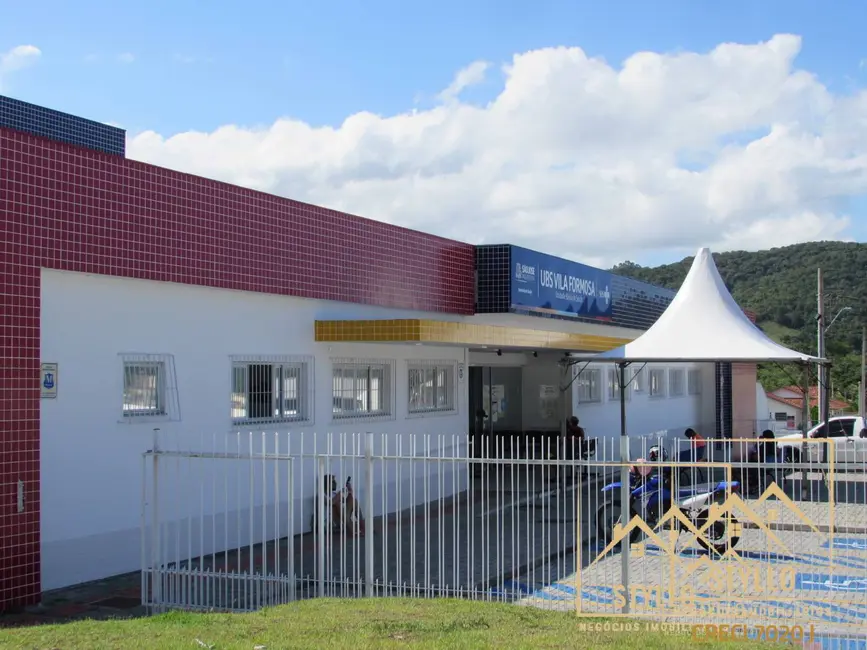 Foto 7 de Terreno / Lote à venda, 223m2 em Forquilhas, Sao Jose - SC