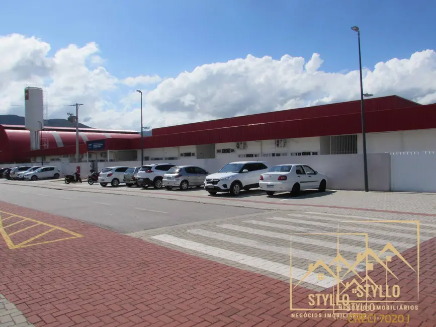Foto 6 de Terreno / Lote à venda, 223m2 em Forquilhas, Sao Jose - SC
