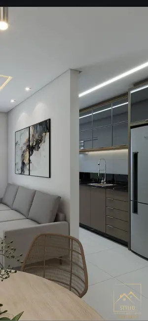 Foto 9 de Apartamento com 2 quartos à venda, 63m2 em Sertão do Maruim, Sao Jose - SC