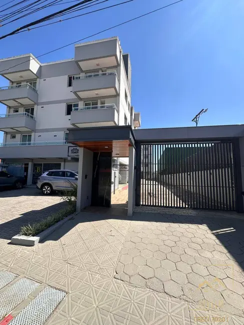 Foto 2 de Apartamento com 2 quartos à venda, 63m2 em Sertão do Maruim, Sao Jose - SC