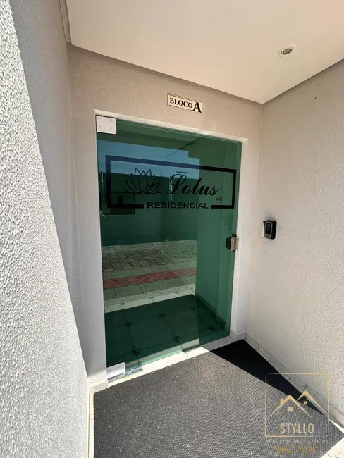 Foto 7 de Apartamento com 2 quartos à venda, 63m2 em Sertão do Maruim, Sao Jose - SC