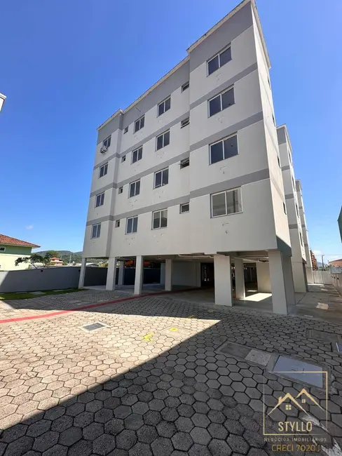 Foto 1 de Apartamento com 2 quartos à venda, 63m2 em Sertão do Maruim, Sao Jose - SC