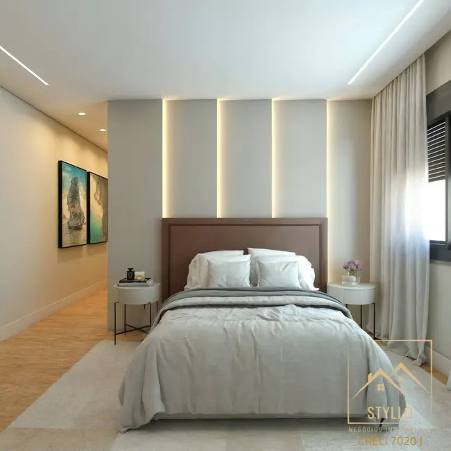 Foto 9 de Casa com 3 quartos à venda, 170m2 em Forquilhas, Sao Jose - SC
