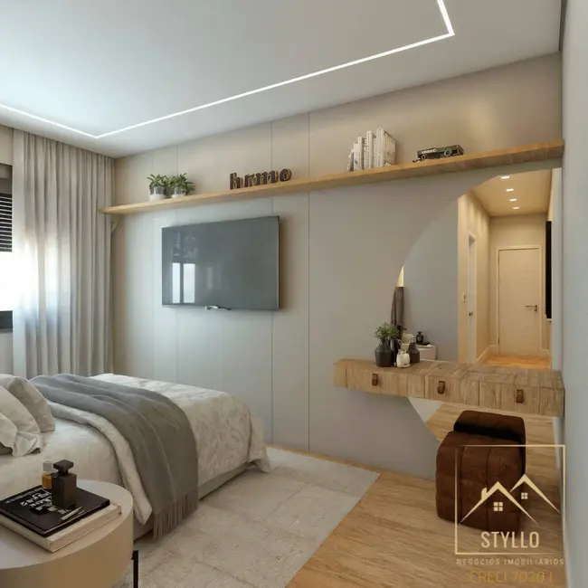 Foto 8 de Casa com 3 quartos à venda, 170m2 em Forquilhas, Sao Jose - SC