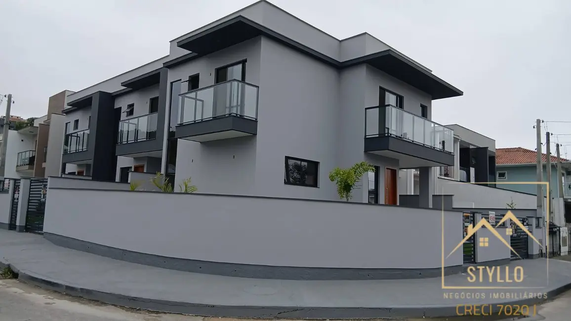 Sobrado com 3 quartos à venda, 124m2 em Potecas, Sao Jose - SC - imagem 6 Foto 6 de Sobrado com 3 quartos à venda, 124m2 em Potecas, Sao Jose - SC