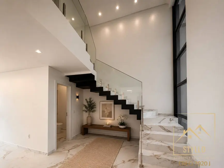 Casa de Condomínio com 3 quartos à venda, 187m2 em Biguacu - SC - imagem 4 Foto 4 de Casa de Condomínio com 3 quartos à venda, 187m2 em Biguacu - SC