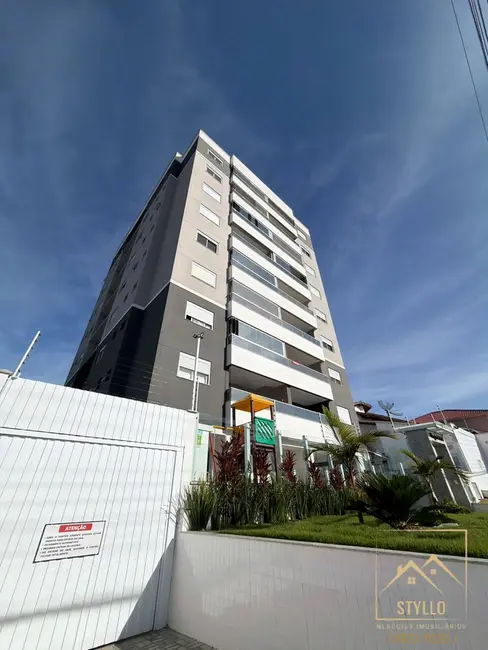 Apartamento com 3 quartos à venda, 89m2 em Pagani, Palhoca - SC - imagem 2 Foto 2 de Apartamento com 3 quartos à venda, 89m2 em Pagani, Palhoca - SC