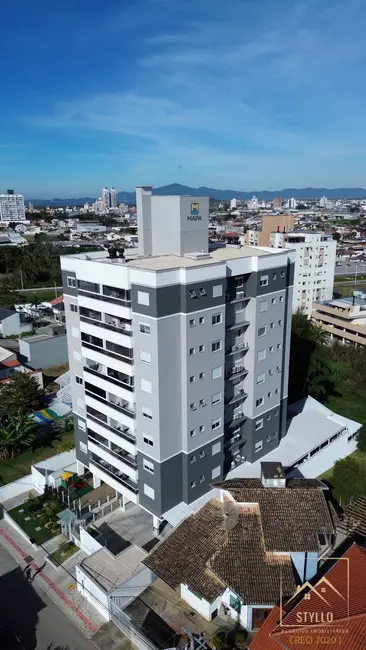 Apartamento com 3 quartos à venda, 89m2 em Pagani, Palhoca - SC - imagem 5 Foto 5 de Apartamento com 3 quartos à venda, 89m2 em Pagani, Palhoca - SC