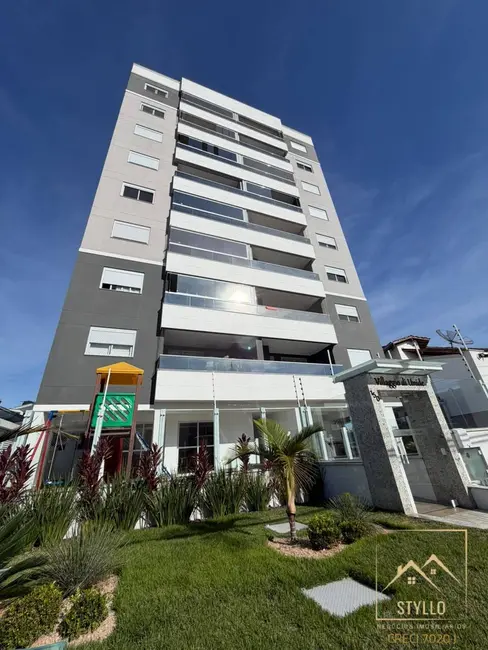 Apartamento com 3 quartos à venda, 89m2 em Pagani, Palhoca - SC - imagem 1 Foto 1 de Apartamento com 3 quartos à venda, 89m2 em Pagani, Palhoca - SC