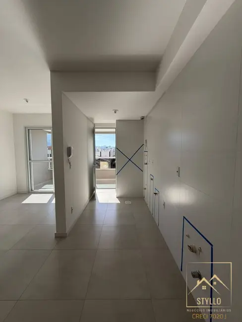 Apartamento com 3 quartos à venda, 89m2 em Pagani, Palhoca - SC - imagem 9 Foto 9 de Apartamento com 3 quartos à venda, 89m2 em Pagani, Palhoca - SC