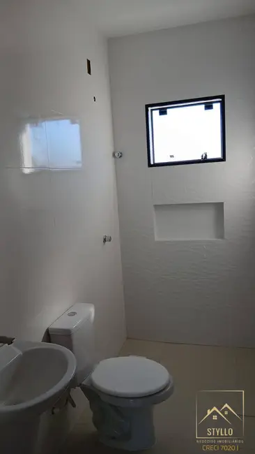 Sobrado com 3 quartos à venda, 89m2 em Forquilhas, Sao Jose - SC - imagem 9 Foto 9 de Sobrado com 3 quartos à venda, 89m2 em Forquilhas, Sao Jose - SC