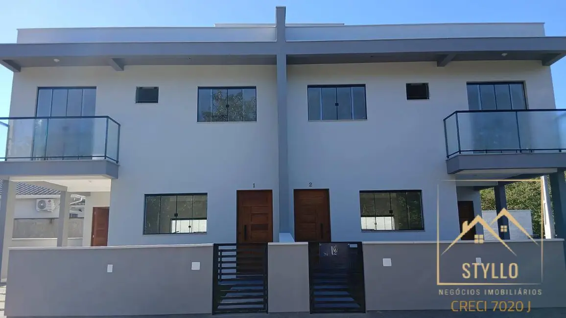 Sobrado com 3 quartos à venda, 89m2 em Forquilhas, Sao Jose - SC - imagem 3 Foto 3 de Sobrado com 3 quartos à venda, 89m2 em Forquilhas, Sao Jose - SC