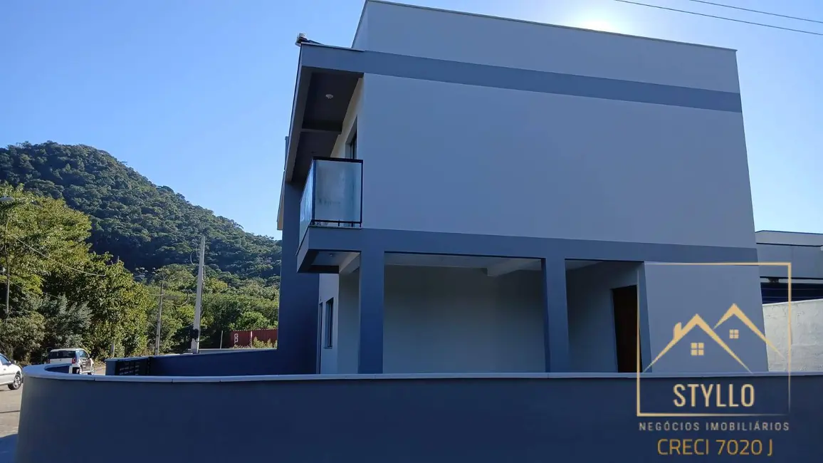Sobrado com 3 quartos à venda, 89m2 em Forquilhas, Sao Jose - SC - imagem 4 Foto 4 de Sobrado com 3 quartos à venda, 89m2 em Forquilhas, Sao Jose - SC