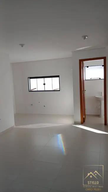 Sobrado com 3 quartos à venda, 89m2 em Forquilhas, Sao Jose - SC - imagem 5 Foto 5 de Sobrado com 3 quartos à venda, 89m2 em Forquilhas, Sao Jose - SC