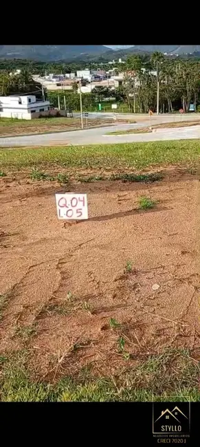 Foto 7 de Terreno / Lote à venda, 200m2 em Forquilhas, Sao Jose - SC