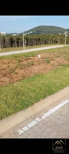 Foto 6 de Terreno / Lote à venda, 200m2 em Forquilhas, Sao Jose - SC