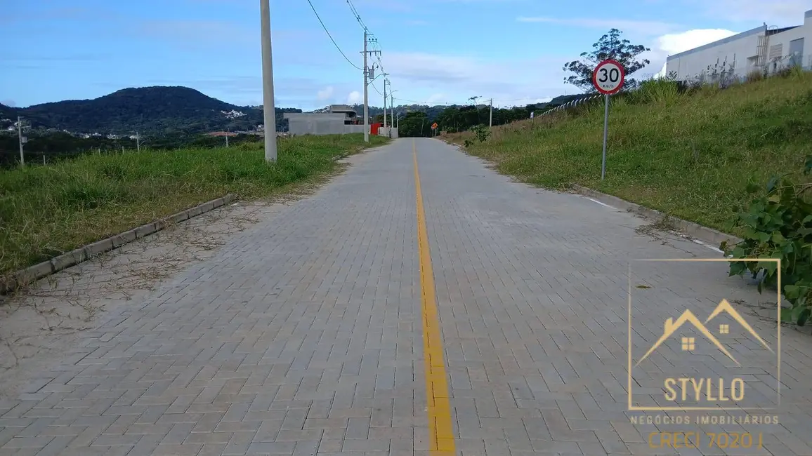 Foto 8 de Terreno / Lote à venda, 200m2 em Forquilhas, Sao Jose - SC