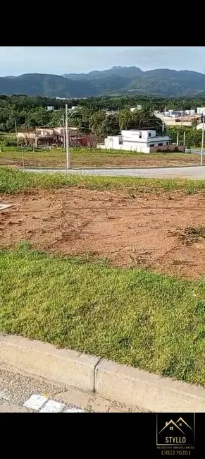 Foto 2 de Terreno / Lote à venda, 200m2 em Forquilhas, Sao Jose - SC