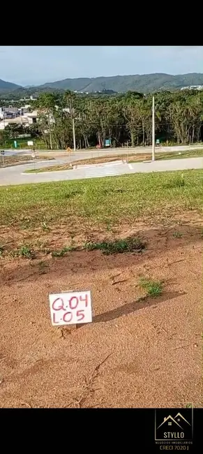 Foto 5 de Terreno / Lote à venda, 200m2 em Forquilhas, Sao Jose - SC