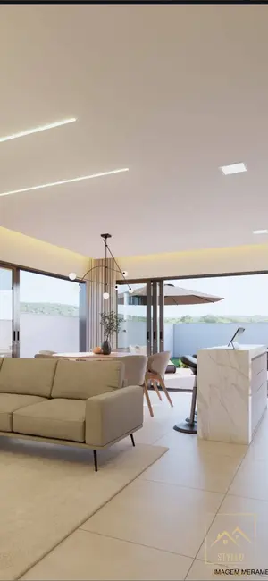 Sobrado com 3 quartos à venda, 96m2 em Sertão do Maruim, Sao Jose - SC - imagem 5 Foto 5 de Sobrado com 3 quartos à venda, 96m2 em Sertão do Maruim, Sao Jose - SC