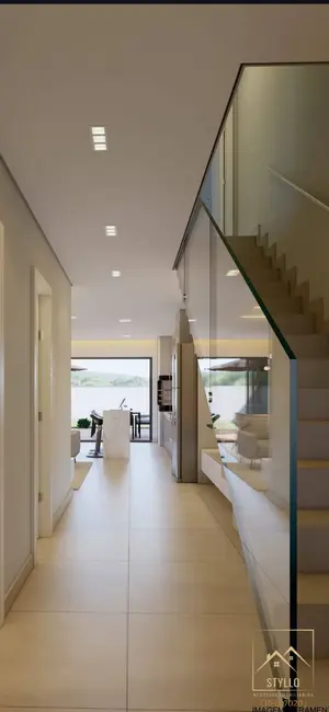 Sobrado com 3 quartos à venda, 96m2 em Sertão do Maruim, Sao Jose - SC - imagem 9 Foto 9 de Sobrado com 3 quartos à venda, 96m2 em Sertão do Maruim, Sao Jose - SC