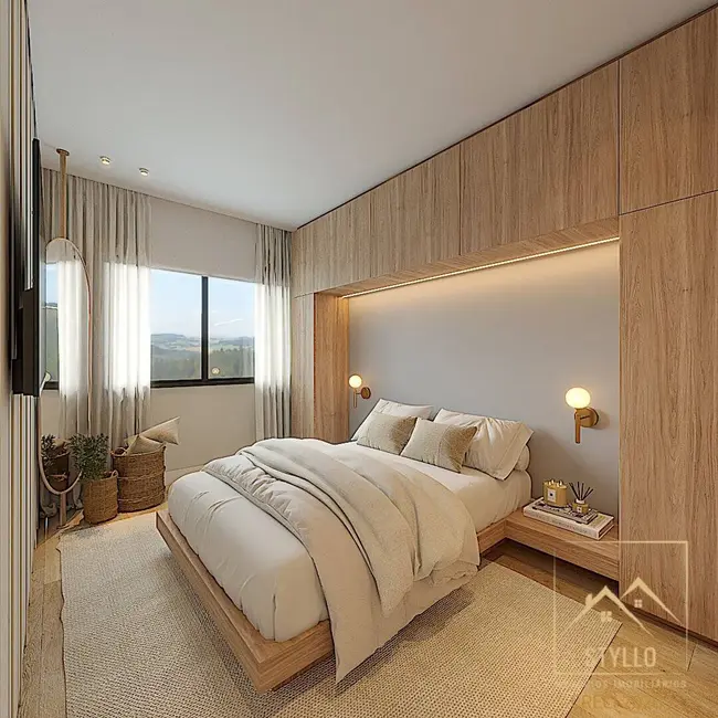 Foto 4 de Casa com 3 quartos à venda, 141m2 em Forquilhas, Sao Jose - SC