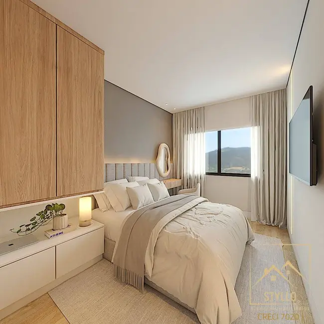 Foto 5 de Casa com 3 quartos à venda, 141m2 em Forquilhas, Sao Jose - SC