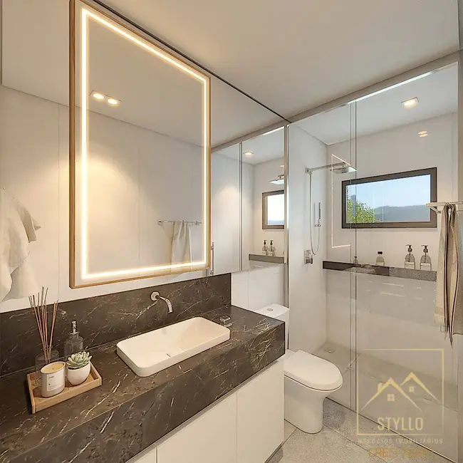 Foto 6 de Casa com 3 quartos à venda, 141m2 em Forquilhas, Sao Jose - SC